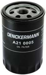 Filtr oleju DENCKERMANN A210005
