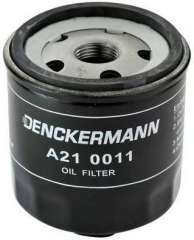 Filtr oleju DENCKERMANN A210011