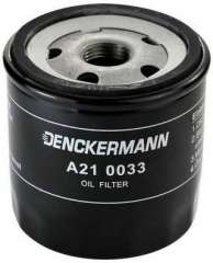 Filtr oleju DENCKERMANN A210033