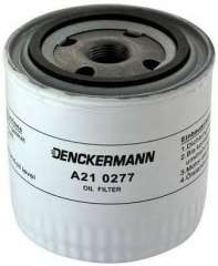 Filtr oleju DENCKERMANN A210277