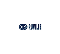 Przegub napędowy RUVILLE 75403
