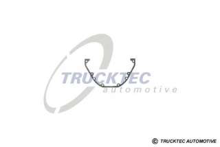 Uszczelka pokrywy obudowy skrzyni biegów TRUCKTEC AUTOMOTIVE 01.10.012