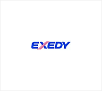 Zestaw sprzęgła EXEDY MBK2017