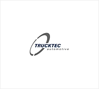 Listwa ozdobna/ochronna zderzaka TRUCKTEC AUTOMOTIVE 02.60.095