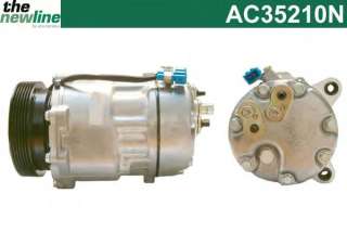 Kompresor klimatyzacji ERA Benelux AC35210N
