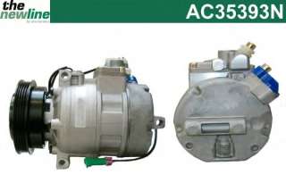 Kompresor klimatyzacji ERA Benelux AC35393N