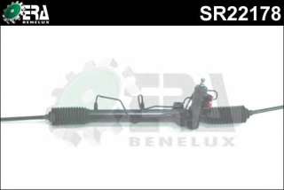 Przekładnia kierownicza ERA Benelux SR22178