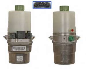 Pompa hydrauliczna układu kierowniczego ELSTOCK 15-0247