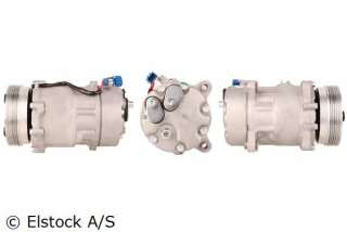 Kompresor klimatyzacji ELSTOCK 51-0016