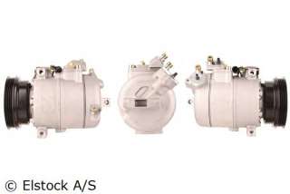 Kompresor klimatyzacji ELSTOCK 51-0024