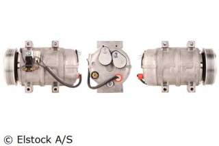 Kompresor klimatyzacji ELSTOCK 51-0125