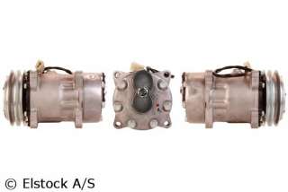 Kompresor klimatyzacji ELSTOCK 51-0355