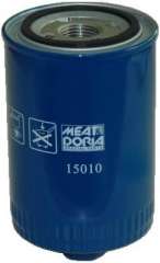 Filtr oleju MEAT & DORIA 15010
