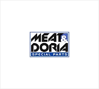 Przepustnica powietrza MEAT & DORIA 89194