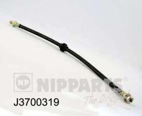 Przewód hamulcowy elastyczny NIPPARTS J3700319
