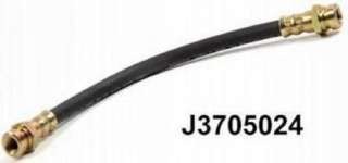Przewód hamulcowy elastyczny NIPPARTS J3705024