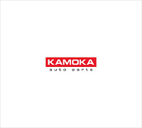 Sprężyna zawieszenia KAMOKA 2110327