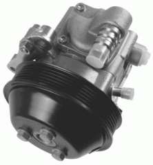 Pompa hydrauliczna układu kierowniczego ZF Parts 2839 801