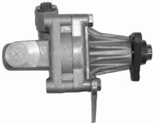 Pompa hydrauliczna układu kierowniczego ZF Parts 2858 901