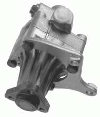 Pompa hydrauliczna układu kierowniczego ZF Parts 2908 801