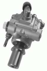Pompa hydrauliczna układu kierowniczego ZF Parts 2919 501