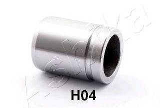 Tłoczek zacisku hamulcowego ASHIKA 133-0H-H04