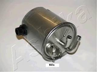 Filtr paliwa ASHIKA 30-01-100