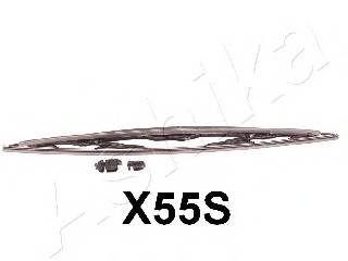 Pióro wycieraczki ASHIKA SA-X55S