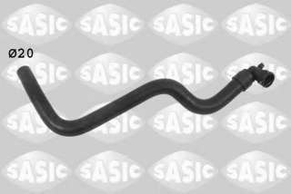 Wąż chłodnicy SASIC 3400011