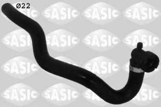 Wąż chłodnicy SASIC 3400112