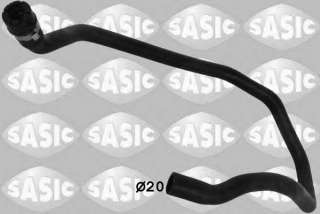 Wąż chłodnicy SASIC 3400168