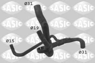 Wąż chłodnicy SASIC 3404007