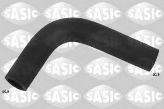 Wąż chłodnicy SASIC 3404011