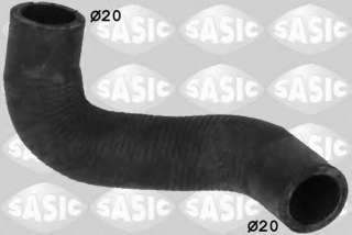 Wąż chłodnicy SASIC 3404023