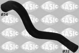 Wąż chłodnicy SASIC 3406158