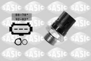 Termowłącznik wentylatora chłodnicy SASIC 3804001