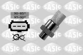 Termowłącznik wentylatora chłodnicy SASIC 3806010