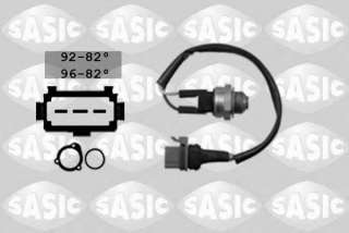 Termowłącznik wentylatora chłodnicy SASIC 4000212