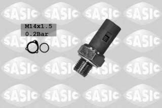 Czujnik ciśnienia oleju SASIC 4000504