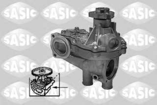 Pompa wody SASIC 9001285