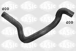 Wąż chłodnicy SASIC SWH4198