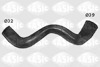 Wąż chłodnicy SASIC SWH4234