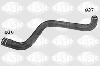 Wąż chłodnicy SASIC SWH6622