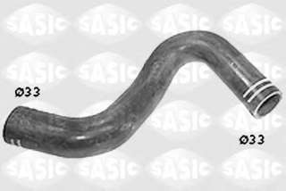Wąż chłodnicy SASIC SWH6645