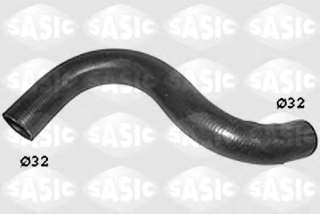 Wąż chłodnicy SASIC SWH6672