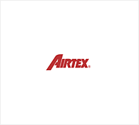 Tłumik drgań paska rozrządu AIRTEX DM-0003
