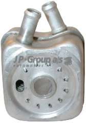 Chłodnica oleju JP GROUP 1113500200