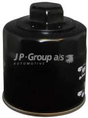 Filtr oleju JP GROUP 1118500902