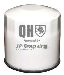 Filtr oleju JP GROUP 1118501209