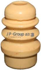 Odbój gumowy, resorowanie JP GROUP 1142601300